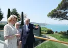 Başkan Erdoğan: ABye üyelikte ilerleme olmalı