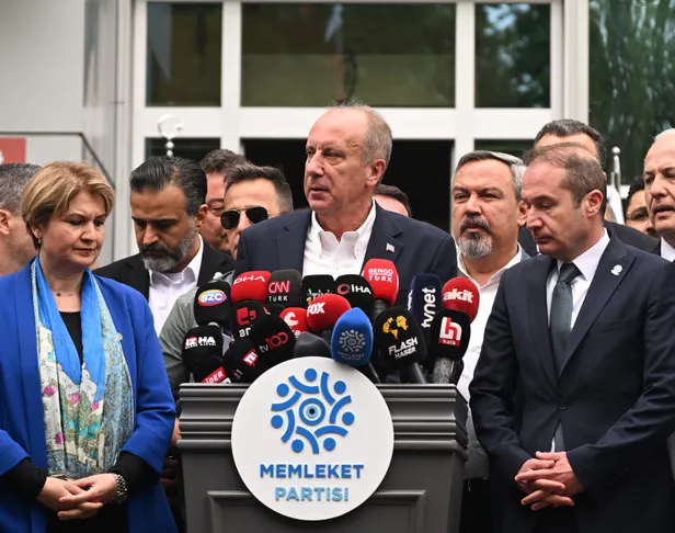 Erkan Baş adaylıktan çekilecek mi, çekildi mi? 2023 İstanbul 3. Bölge Milletvekili adayı Erkan Baş adaylık açıklaması...