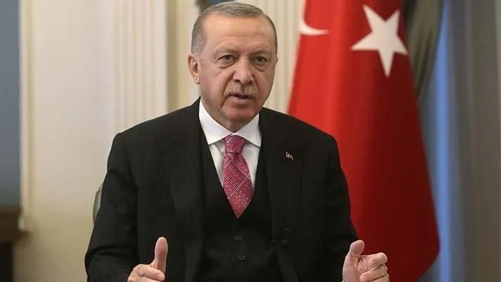 Başkan Erdoğan’ın sosyal medya tepkisine ünlü isimlerden destek yağdı: ''Niye korktunuz ki bu yasadan?