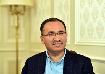 Bakan Bozdağ'la ABD'ye giden 3 kritik isim
