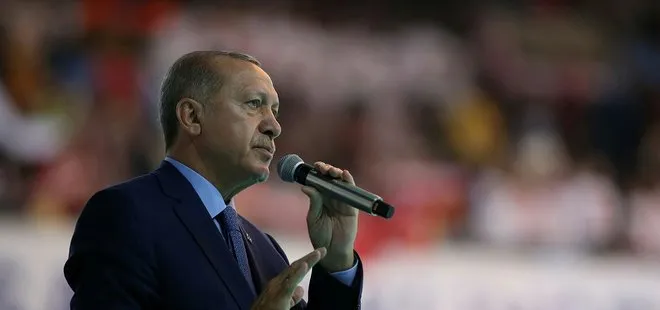 Başkan Erdoğan talimatı verdi: 3000 yıllık turizm atağı…