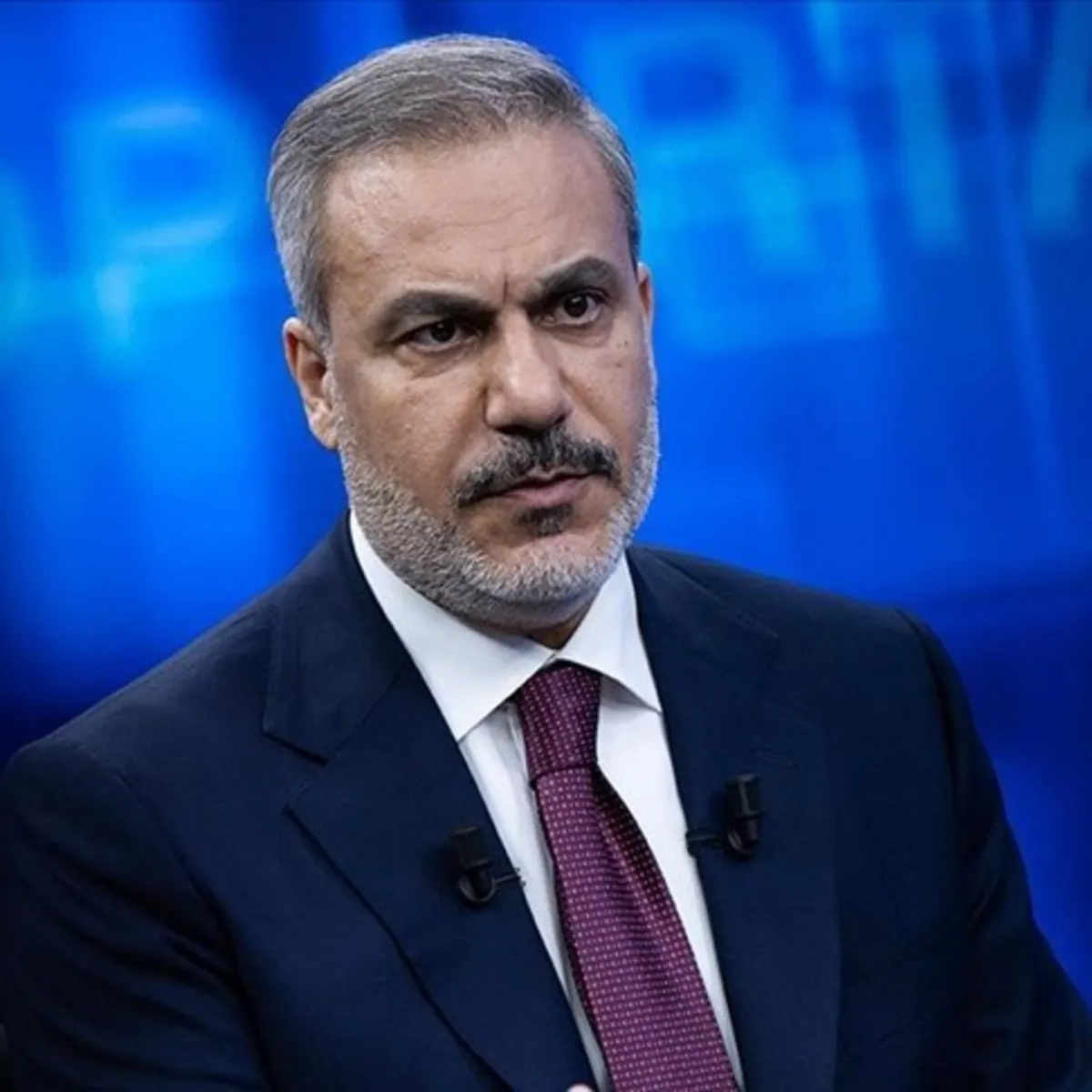 İran Türkiye'ye saldırır mı? Bakan Fidan: Kendimizi koruyacak yeteneğe sahibiz