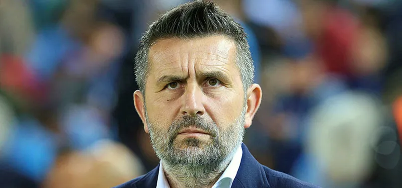 Trabzonspor'da Nenad Bjelica hedefi belirledi!