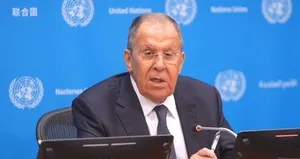 Lavrov’dan NATO ve Batı’ya tehdit gibi uyarı!