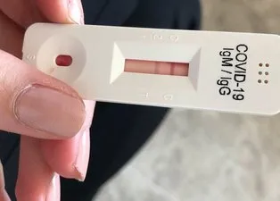 Antikorlar ne kadar süre koruma sağlar? Canlı yayında anlattı