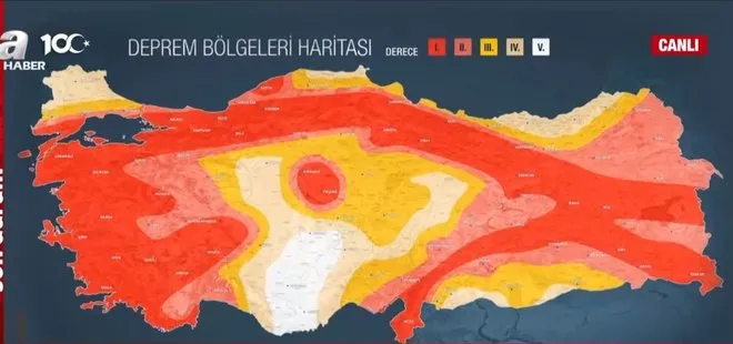 Büyük Marmara depremi için uzmanlar uyarıyor! Fay hatlarının enerjisi dolmuş durumda