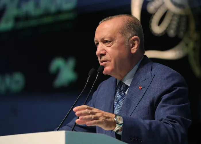 Son dakika: Başkan Erdoğan’dan MÜSİAD’ın 26. Olağan Genel Kurulu’nda önemli açıklamalar