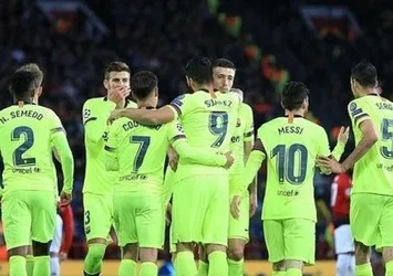 UEFA Şampiyonlar Ligi'nde gecenin maçları