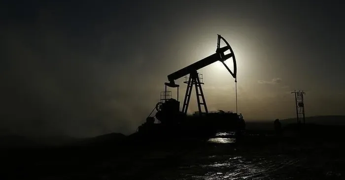 Son dakika: Dünyayı değiştirecek keşif! Petrolün içinde bulundu - 1