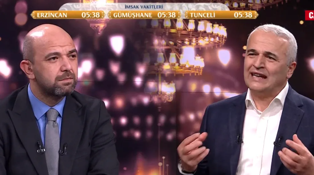 SAHUR VAKTİ| İnsanın değeri ne ile ölçülür?