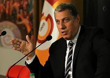 Levent Nazifoğlu istifa mı edecek?