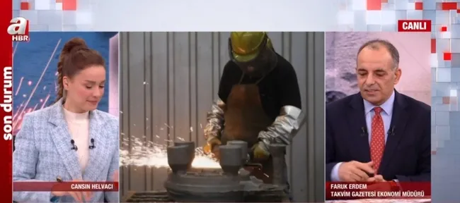 21 yılda işçi şartları nasıl iyileştirildi? Hangi adımlar atıldı?