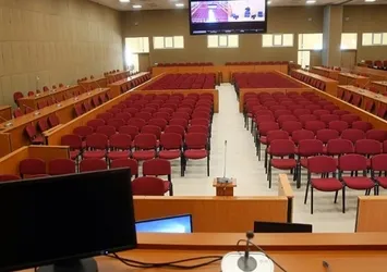 T.C. KARAMAN 1. SULH HUKUK MAH. SATIŞ MEMURLUĞU