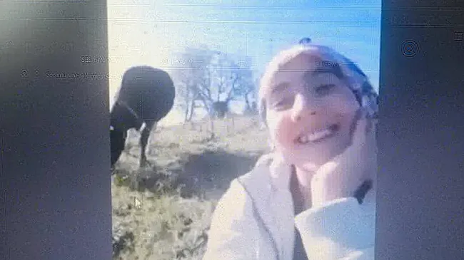 Milli Eğitim Bakanı Selçuk'un çağrı yaptığı Ayşenur Doludağ’dan A Haber'e özel açıklamalar - 3