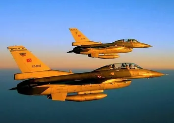 Terörle mücadelede kritik detay! Örgütün hafızası siliniyor | Suriye-Irak ayrımı kalktı, terörist neredeyse orası hedef