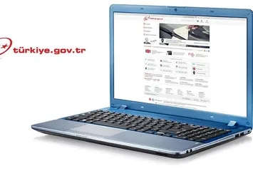 'SRC' belgesi de e-Devlet'ten alınabilecek