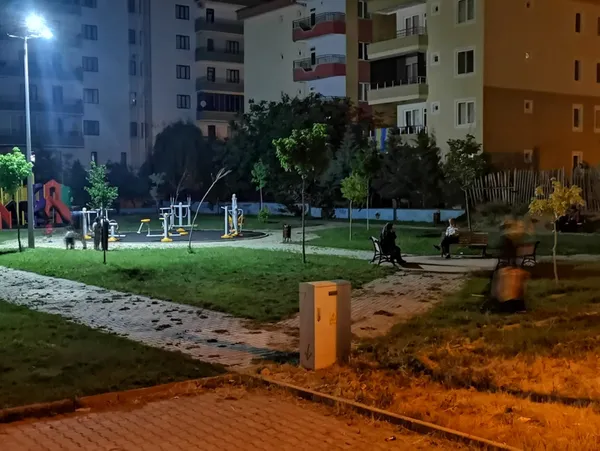 Son dakika haberi | Malatya Pütürge’de 5 büyüklüğünde korkutan deprem Son depremler