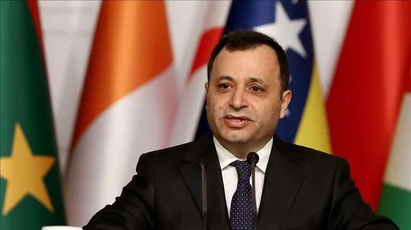 AYM'nin yeni başkanı belli oldu