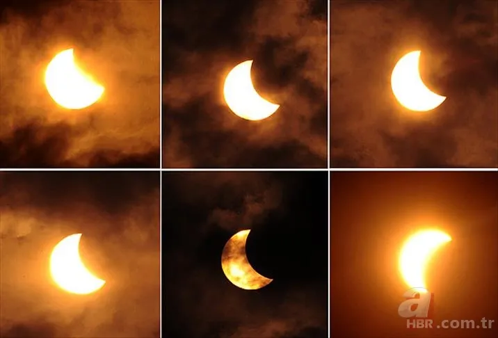 2022 Güneş Tutulması burçları nasıl etkileyecek? Astrologlar Güneş Tutulması için hangi burca ne diyor? Güneş Tutulması ne zaman, hangi gün? 5