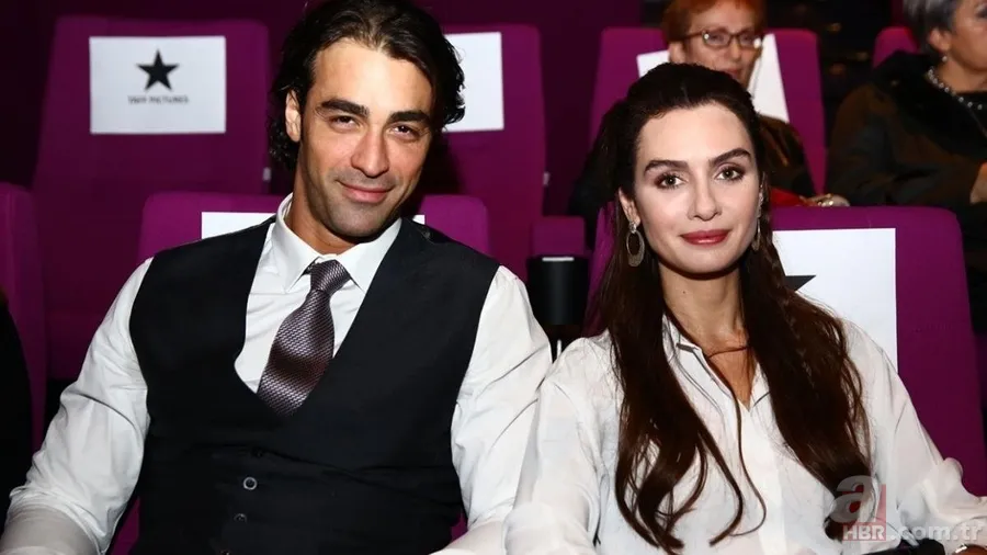 İkimizin Sırrı’nın Seylan’ı Dolunay Soysert’in eski eşi bakın kim çıktı 21