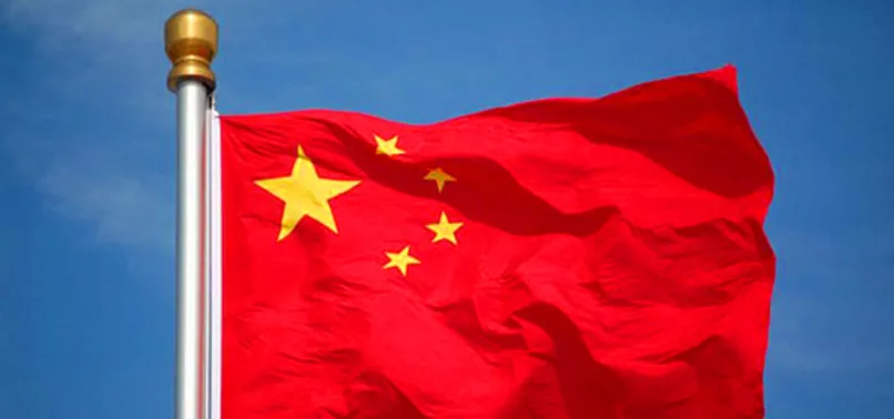 Çin sır gibi sakladığı tatbikatı açıkladı