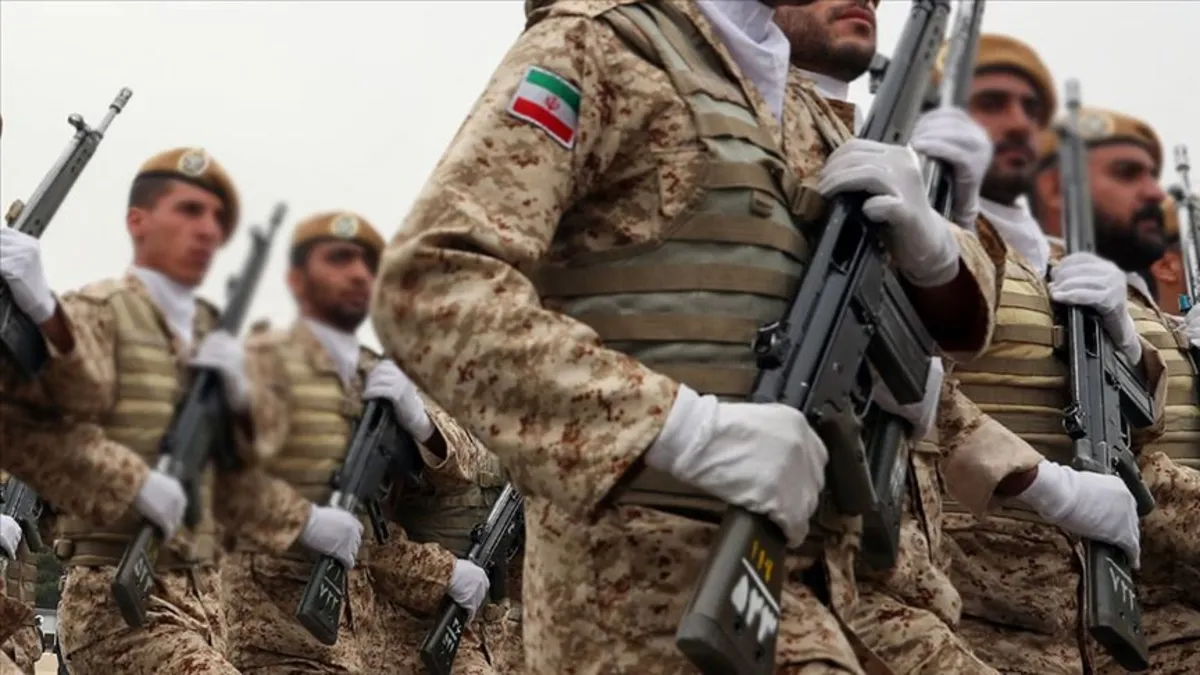 Pentagon’un kirli savaş planı ortaya çıktı! İran’da ikinci safha başladı: Kara harekatı kapıda mı?