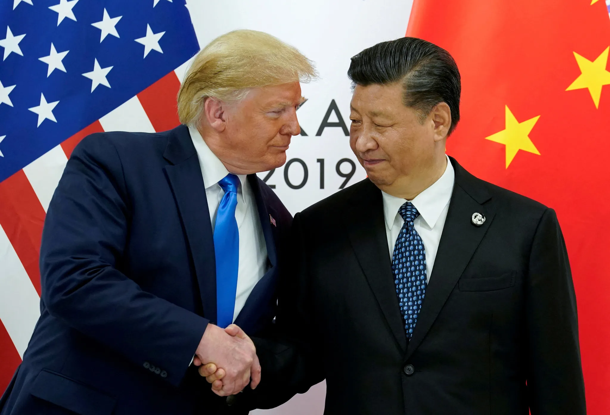 ABD Başkanı Donald Trump 8,5 yıl sonra Çin'e gidiyor! Pekin'de kırmızı hat
