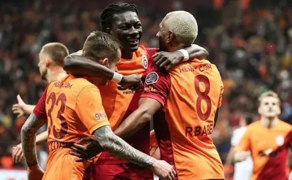 Galatasaray Adana Demirspor maçı saat kaçta, hangi kanalda? Maç şifresiz mi? Muhtemel 11’ler...