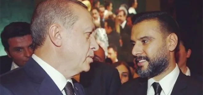 CUMHURBAŞKANIMIZ SORARSA 'RAPORLUYUM' DİYECEĞİM