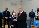 Netanyahu’nun partisi seçimleri önde tamamladı