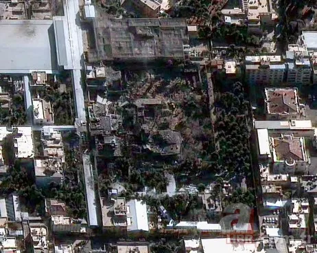 Hamaney suikastı nasıl gerçekleşti? Tahran baştan sona hacklenmiş 5