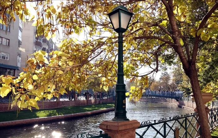 Son dakika: Eskişehir'de koronavirüs kısıtlaması! Saat 24.00’ten sonra... - 1