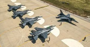 Türkiye’ye F-16 satışı için yeni şart önerisi