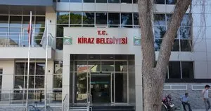 CHP’li Kiraz Belediyesi’nde işçi kıyımı