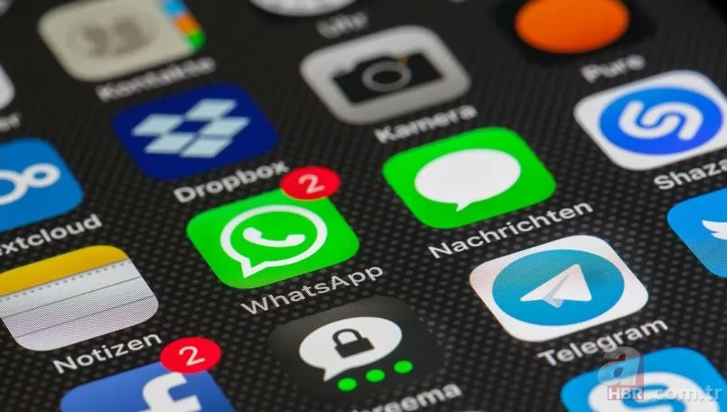 WhatsApp grup mesajı nasıl kullanılır? WhatsApp'tan büyük skandal! 9