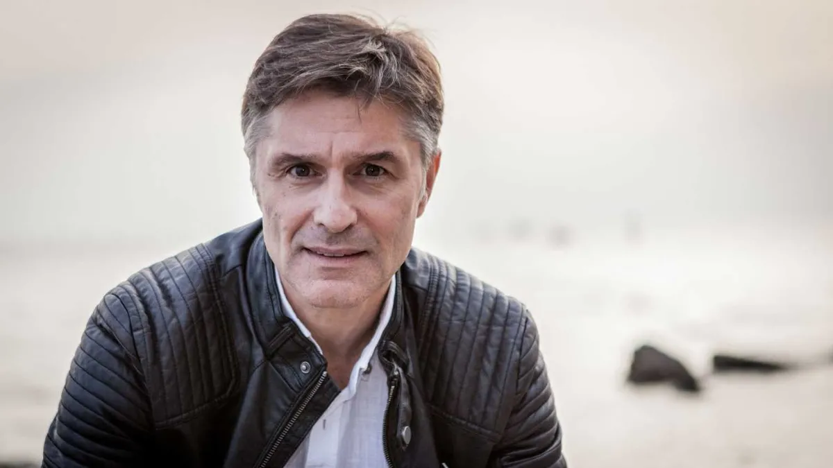 Hazım Körmükçü’nün acı günü: Annesini kaybetti