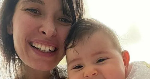 Son dakika | 4 aylık Asya bebek yeniden annesinin kucağında! KADES babanın sinsi planını bozdu - 5