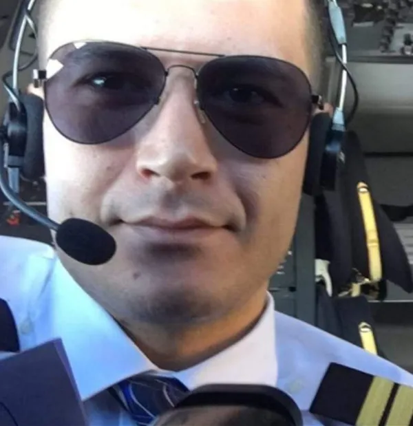 1624683855069.jpg Genç pilot Kutay Bayraktar'ın ölümünde flaş detay! - 3