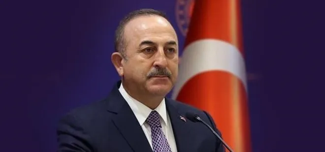 Son dakika: Dışişleri Bakanı Mevlüt Çavuşoğlu ABD’ye gidecek! Türkiye dünya diplomasisinin nabzını tutuyor | Türkiye ile Mısır arasında yeni dönem