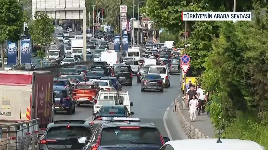 İstanbul'da araç neye göre seçiliyor?