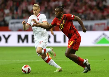 Fenerbahçe'de Batshuayi sesleri