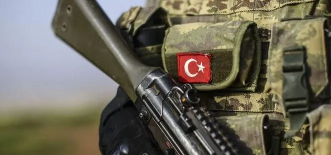 Bakanlık açıkladı! PKK’da çözülmeler devam ediyor