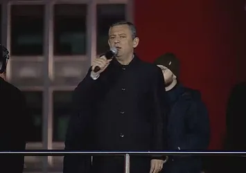 CHP'nin yaptığı sokak çağrısında akıl hocası FETÖ mü? A Haber'de çarpıcı yorum: Verdiği taktikleri CHP uyguluyor