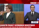 Siyasi çirkinliğin zirve noktası!