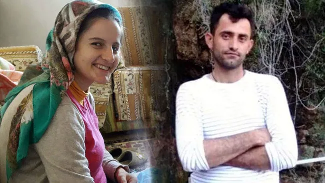 Ayşenur'un intiharına neden olan amcasının oğlu yakalandı - 5