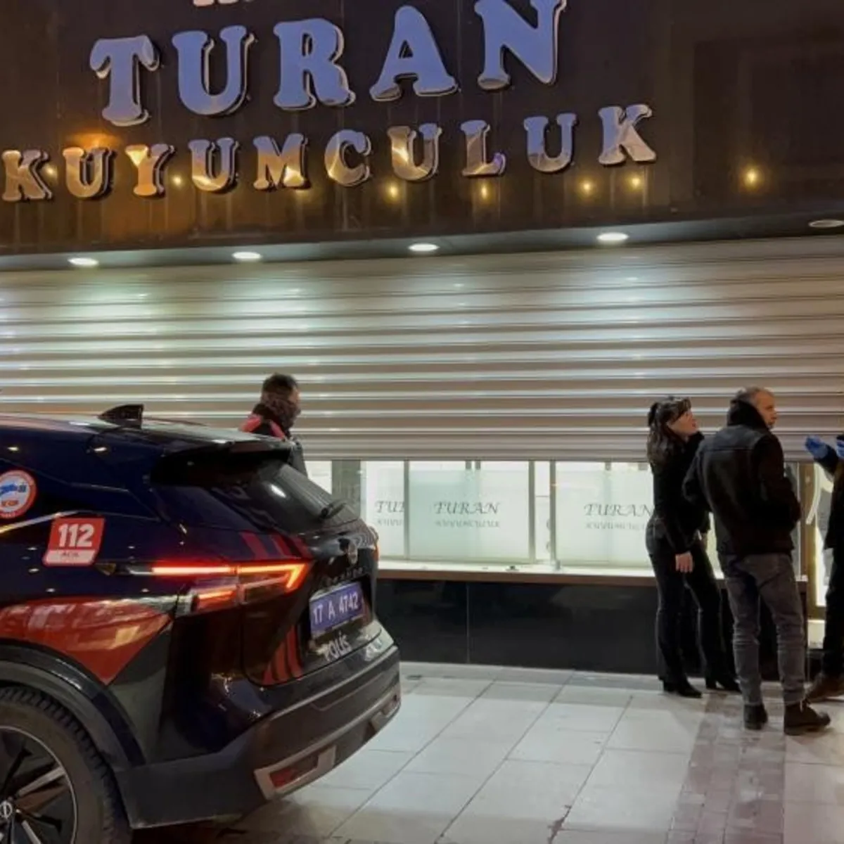 Çanakkale'de Kuyumcu Dolandırıcılığı: Mağdur Sayısı 143'e Ulaştı, Zarar 250 Milyon TL'yi Geçebilir