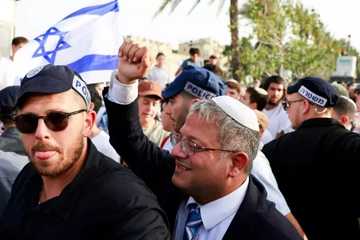 5 ülkeden 2 İsrailli Bakana yaptırım kararı! Mal varlıkları dondurulacak