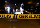 Fabrikada dehşet! Otomobil işçilerin arasına daldı