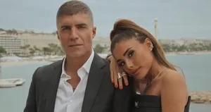 Estetik mi yaptırdı? İddialara yanıt verdi