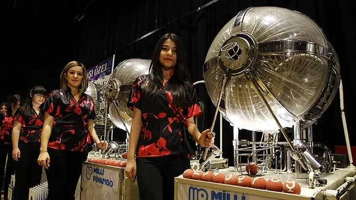 2021 Milli Piyango sonuçları... | MPİ bilet sorgulama ekranı! 100 milyon TL tam bilete mi, çeyrek bilete mi çıktı?